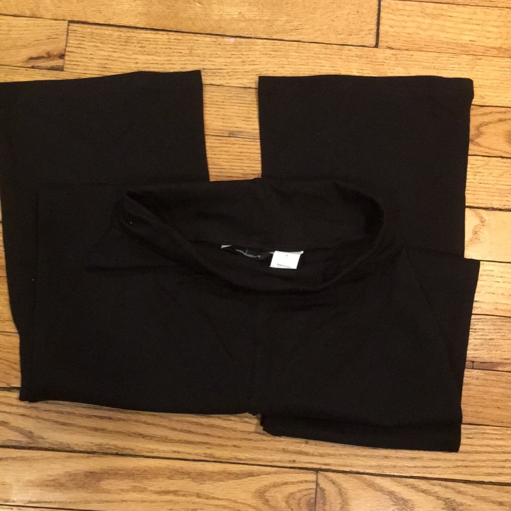 Yoga pants